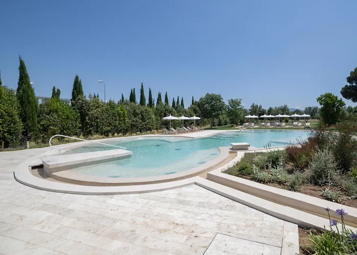 Hotel Salus Terme - Adults Only