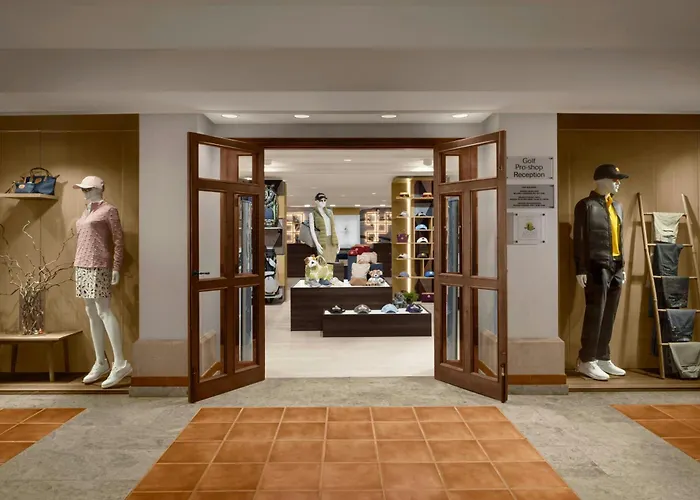 Marriott'S Club Son Antem