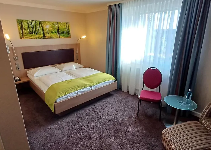 Trip Inn Posthotel Dueren