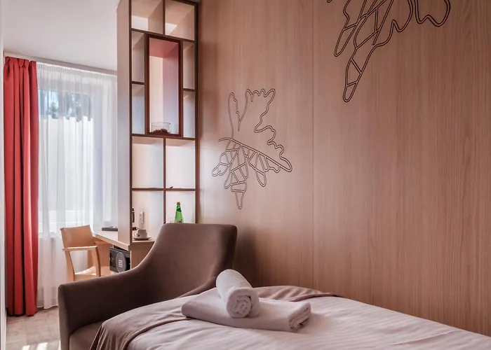 Hotel Slovan