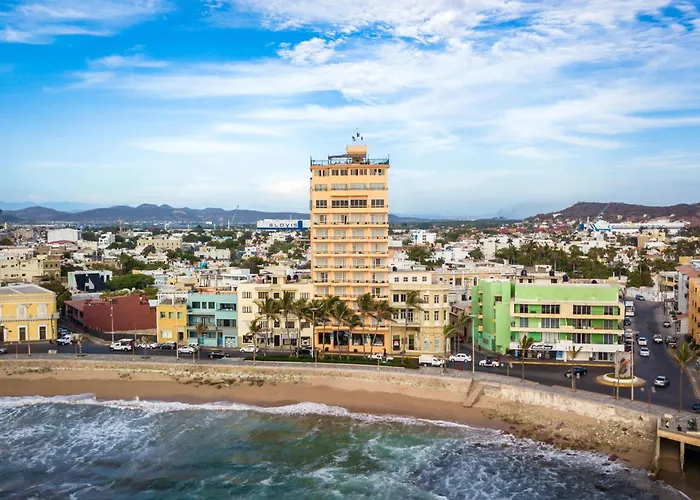 Best Western Posada Freeman