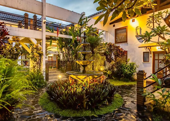 Family Hotel Gradia 2
