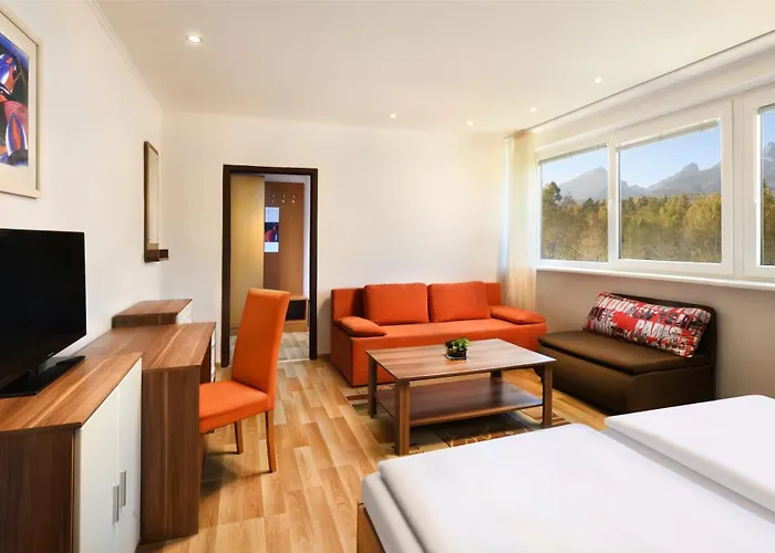 Hotel Academia