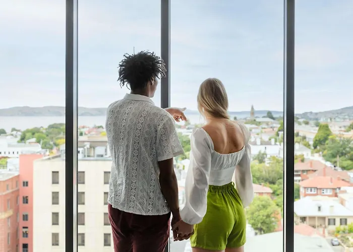Ibis Styles Hobart