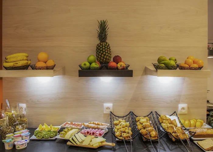 Mercure Paris Pont de Levallois Neuilly