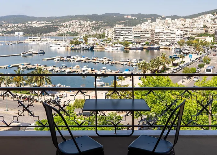Iridium Old Town Luxury Suites