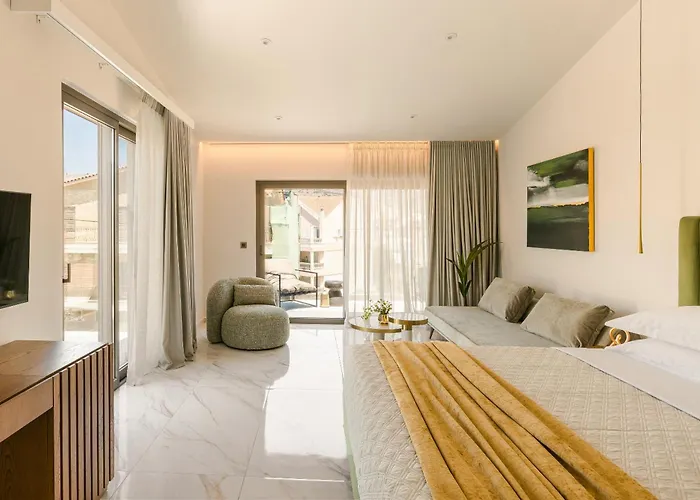 G Boutique Hotel Kefalonia