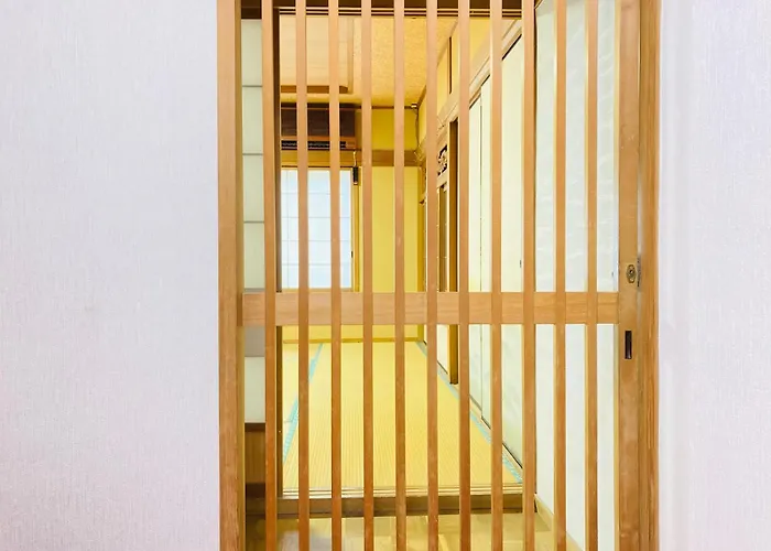 Guesthouse Kazurabashi