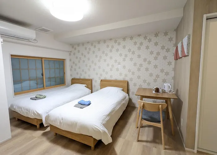 Nikko Beans Hotel