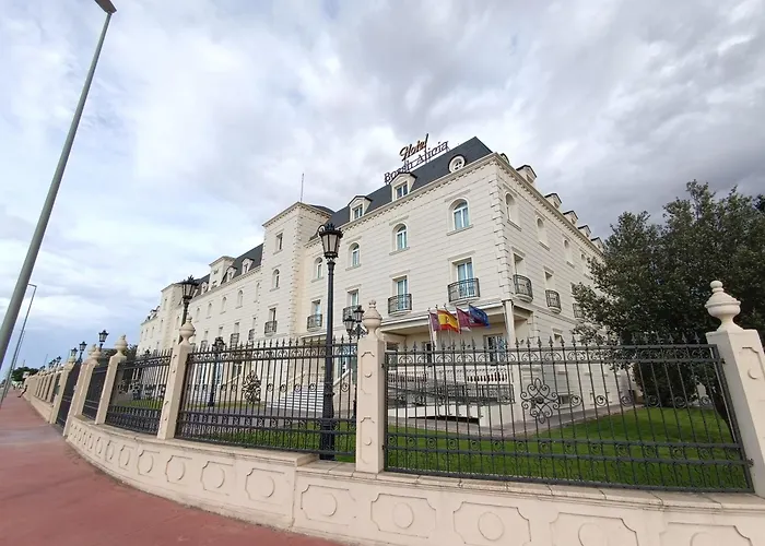 Hotel Bossh Alicia