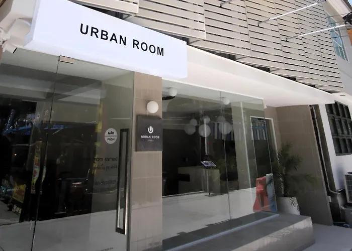 Urban Room Samed