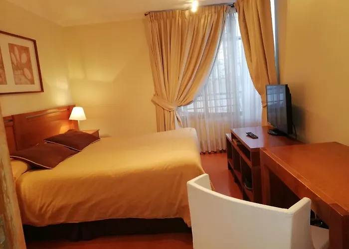 Andes Suites