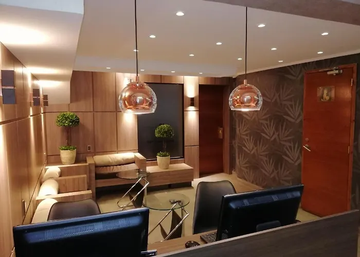 Andes Suites
