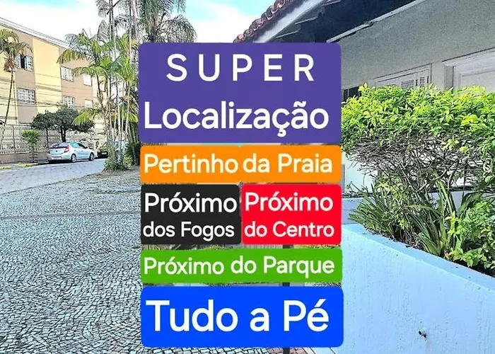 Pousada Verde Caraguatatuba
