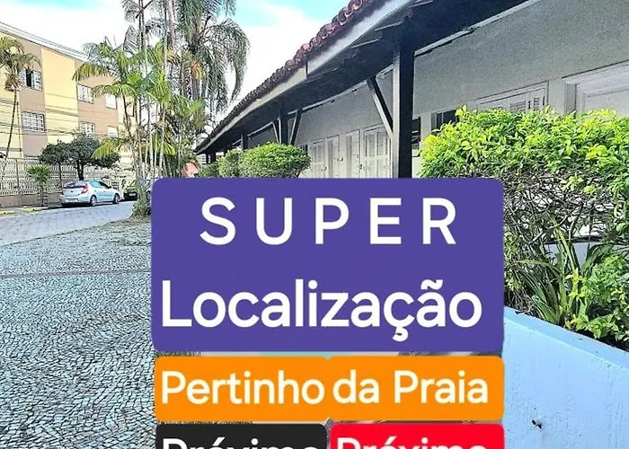 Pousada Verde Caraguatatuba