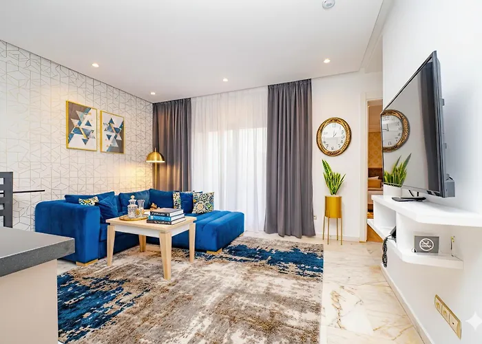 Family Aparthotel
