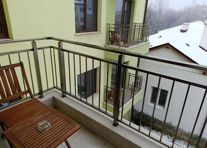 Lime House, Kyustendil