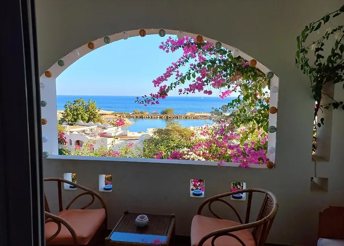Domina Coral Bay - Salt Lake & Sea View