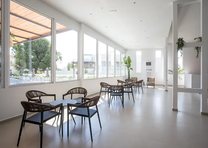 Lime Hotel Faliraki