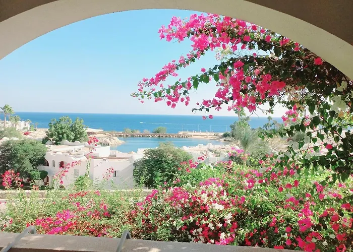 Domina Coral Bay - Salt Lake & Sea View