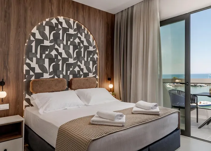 Sole Mare Boutique Hotel