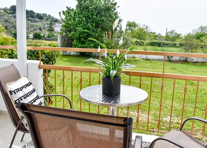 Giabeos Skiathos