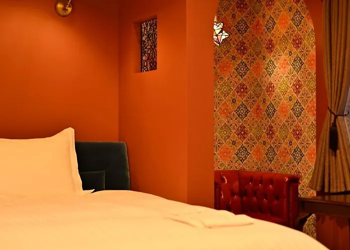 Hotel Unica