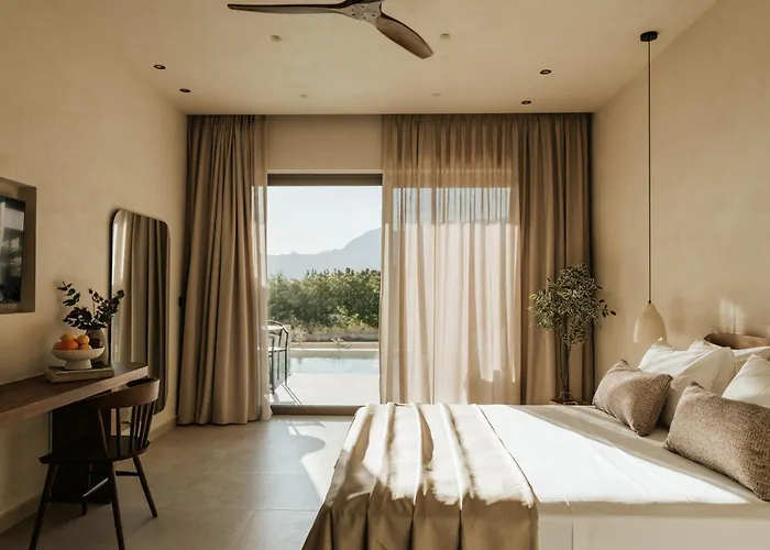 Amente Mindful Suites