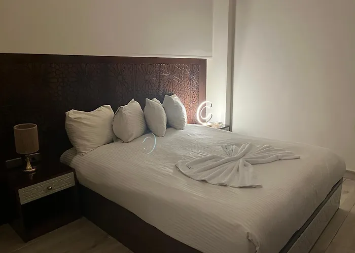 Queen Cleopatra Boutique Hotel