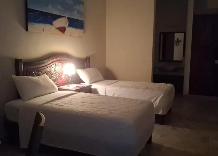 Myoli Wellness & Happiness Bnb