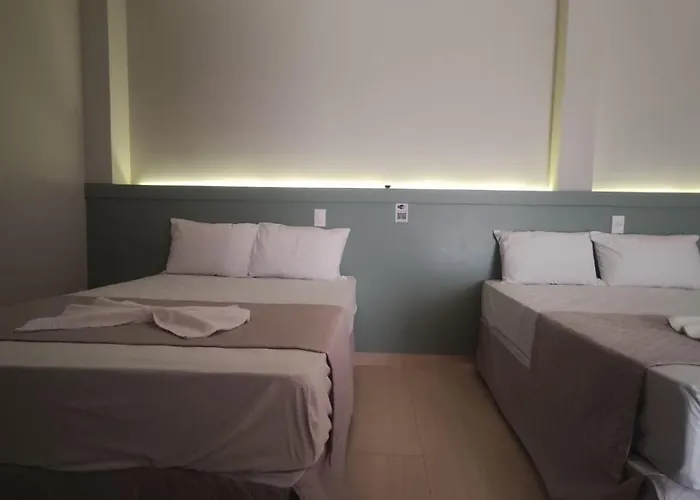 Urupês Hotel