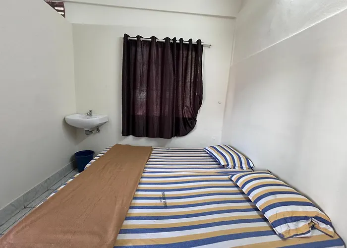 Yammuna Vihaar Tourist Home