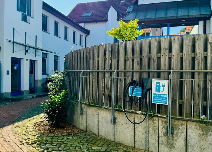 Smartstay Hotel Pumpengasse