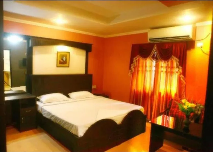 Hotel Priya