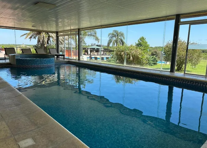 Hotel Los Naranjos