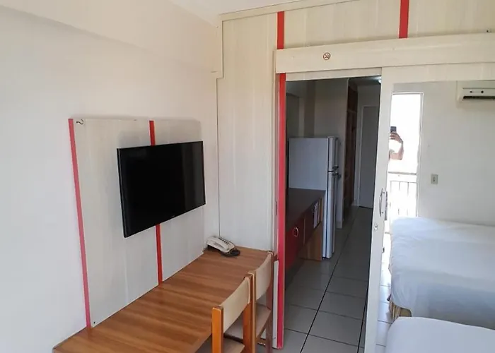 residencial diroma exclusive