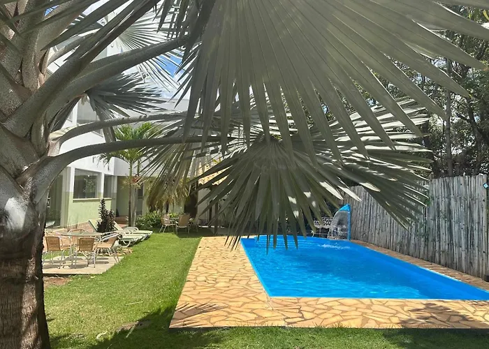 Pousada Serra Brisas