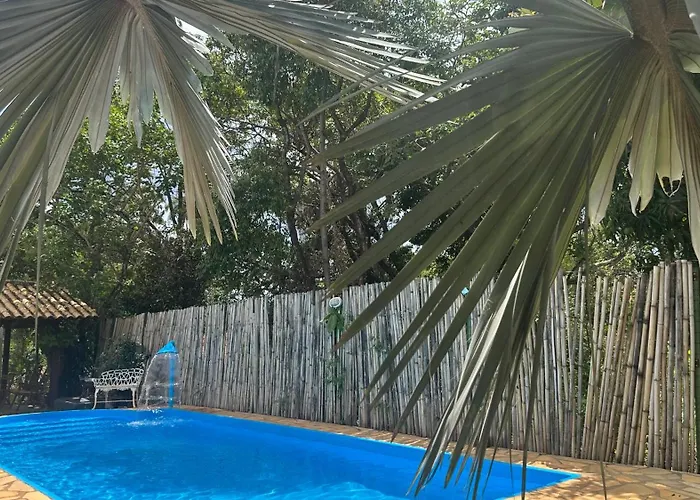 Pousada Serra Brisas
