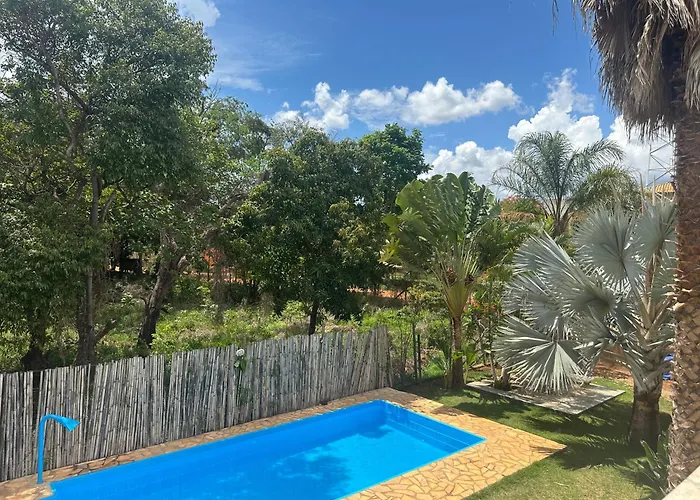 Pousada Serra Brisas