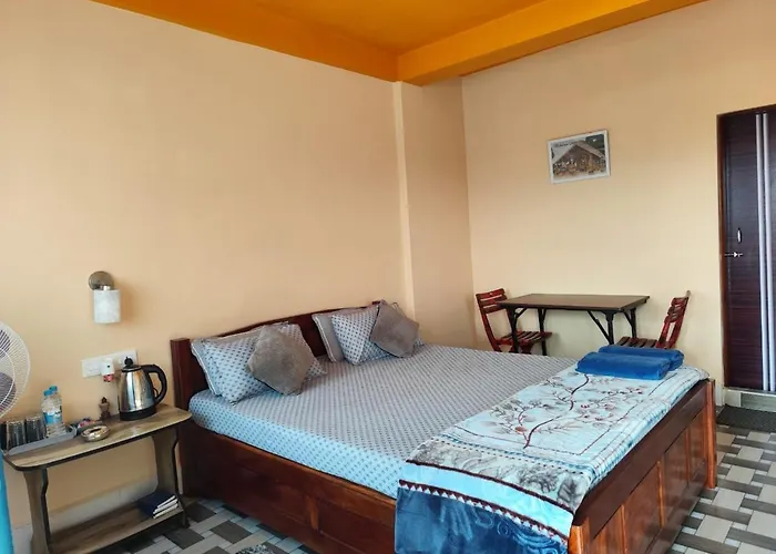 Arara Ibt Homestay