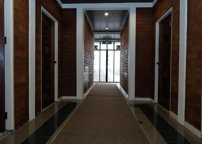 Oyo 1017 Al-Inshirah Inn