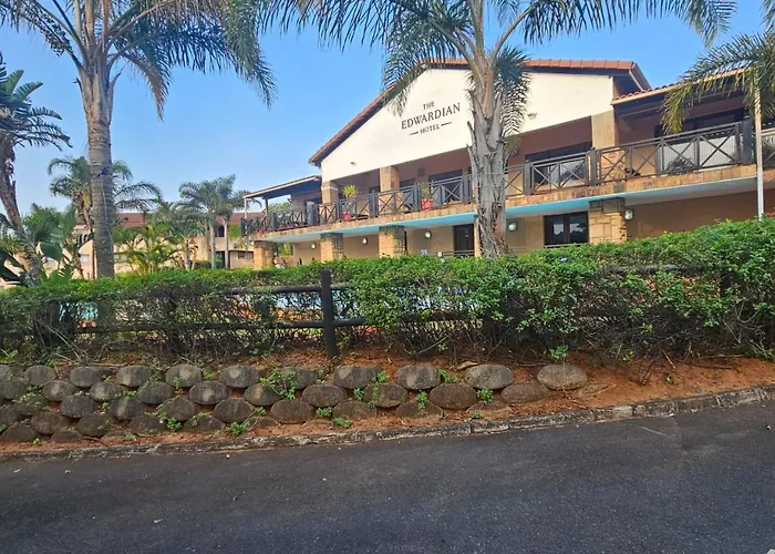 Ocean View Villas F3