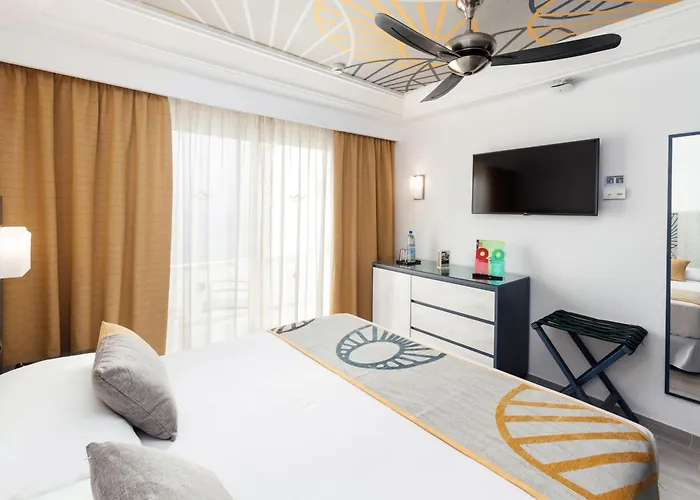 Hotel Riu Vistamar Gran Canaria
