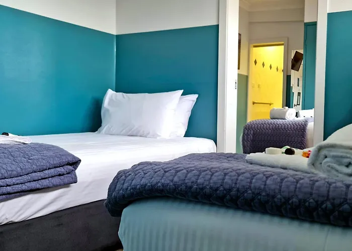 Sawtell Hotel