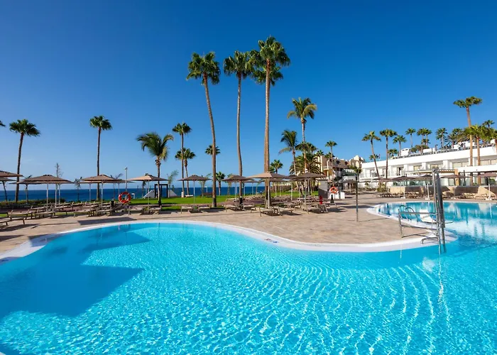 Hotel Riu Palace Calypso - Adults Only