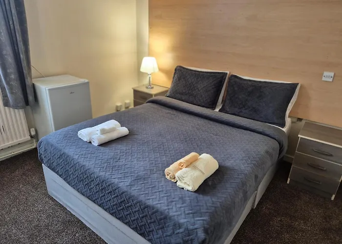 Osterley Park Hotel