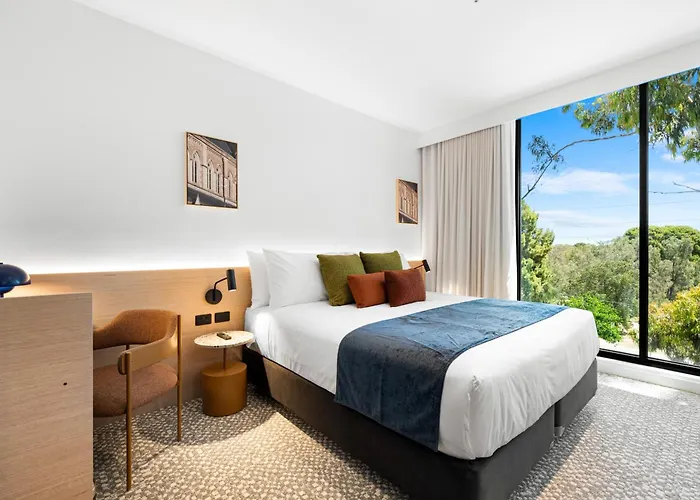 Hackney Hotel