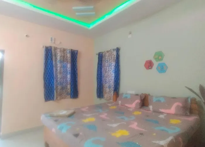 Haneeshya Resort & Strawberry Farm