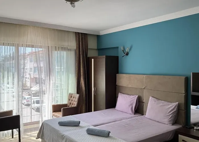 Alya Otel