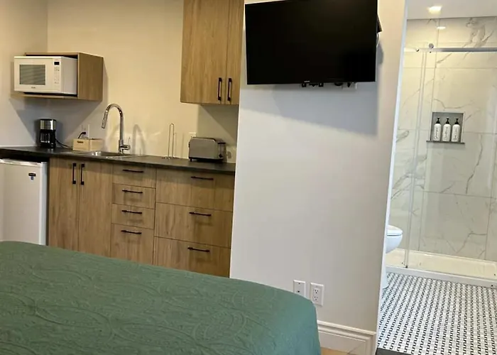 Hotel Ardouin
